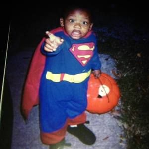 Meet your Posher, Elijah